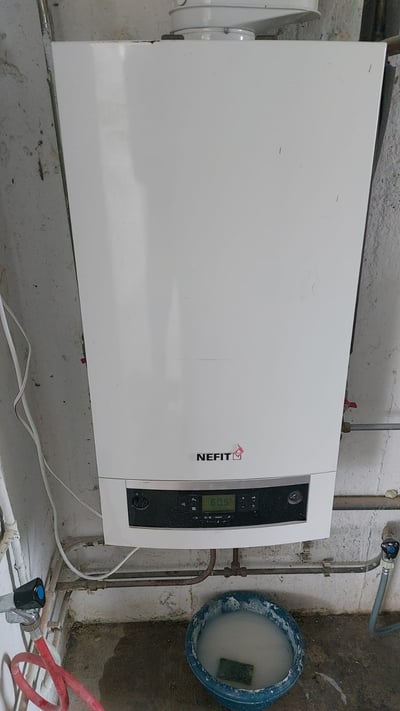 cv-ketel Sneek cv-ketel Sneek