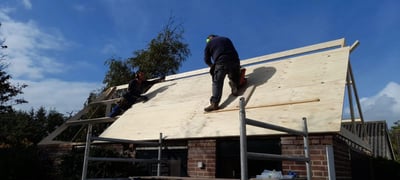 dakdekker Sneek dakdekker Sneek