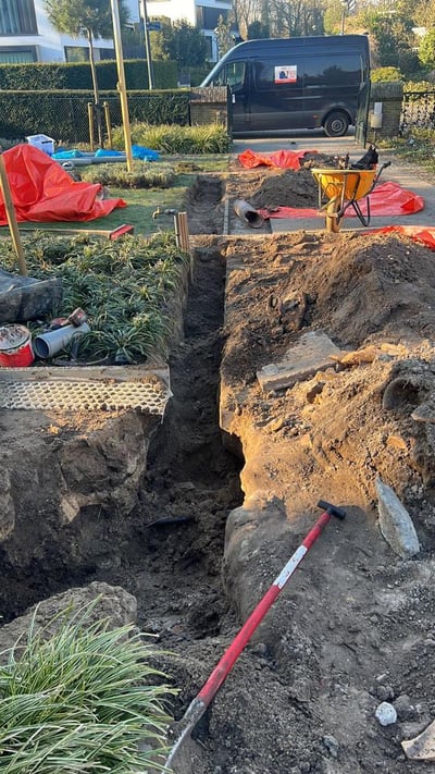 rioleringswerk Sneek rioleringswerk Sneek